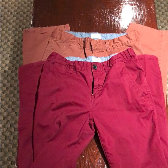 Cat & Jack pants - Picture 1 of 3